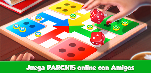 parchis star