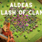 aldeas de clash of clans