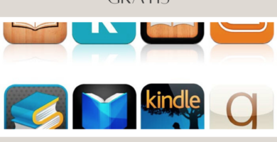 apps para leer libros gratis